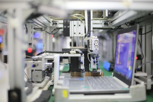 新it 時代到來,智能制造沒有 黑馬