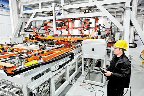 河北推動科技創(chuàng)新與產(chǎn)業(yè)創(chuàng)新深度融合鳳凰網(wǎng)河北 鳳凰網(wǎng)