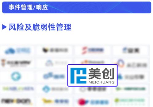 連續(xù)多年上榜，美創(chuàng)科技再獲行業(yè)肯定 入選FreeBuf 2024中國網(wǎng)絡(luò)安全行業(yè)全景圖18項領(lǐng)域